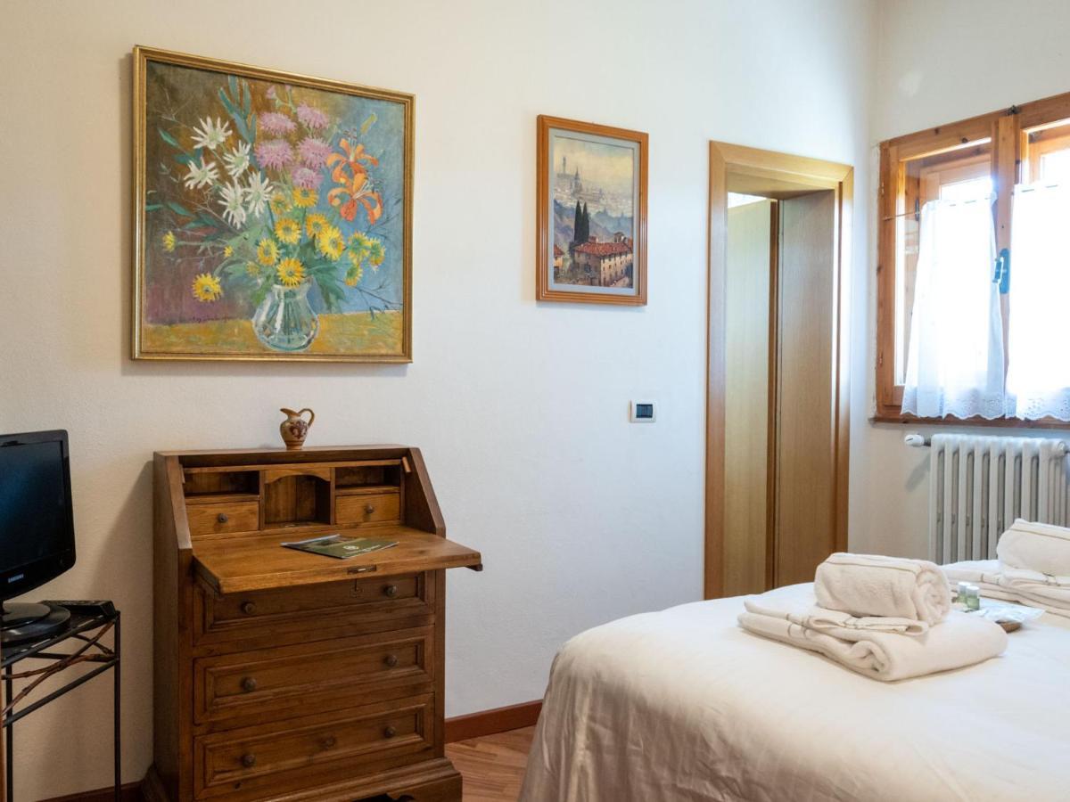 B&B Casa Decimo Greve in Chianti Exterior photo