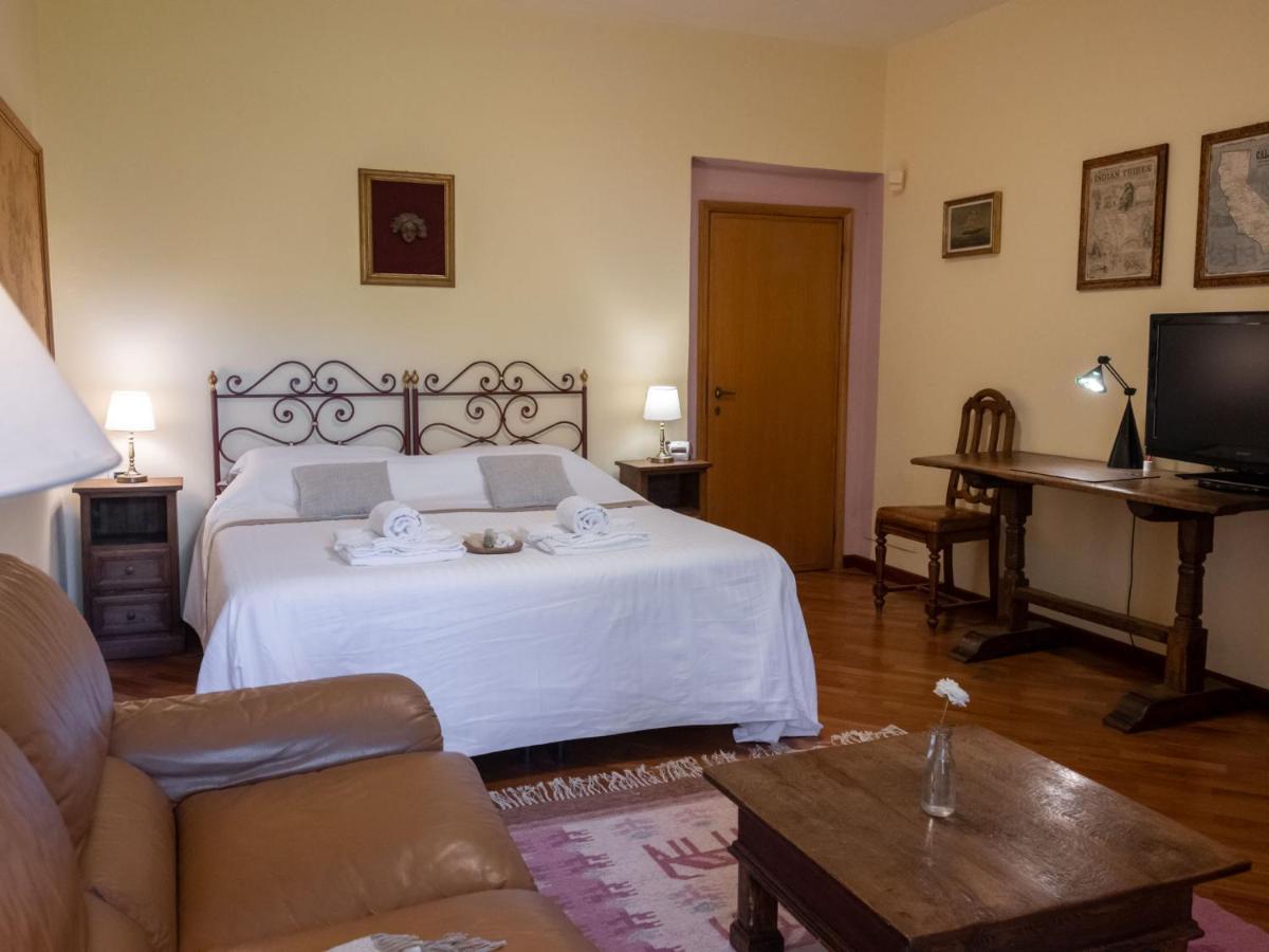 B&B Casa Decimo Greve in Chianti Exterior photo