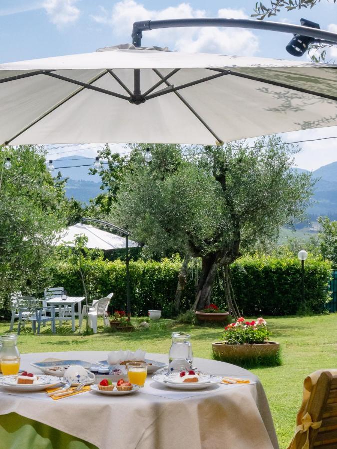 B&B Casa Decimo Greve in Chianti Exterior photo
