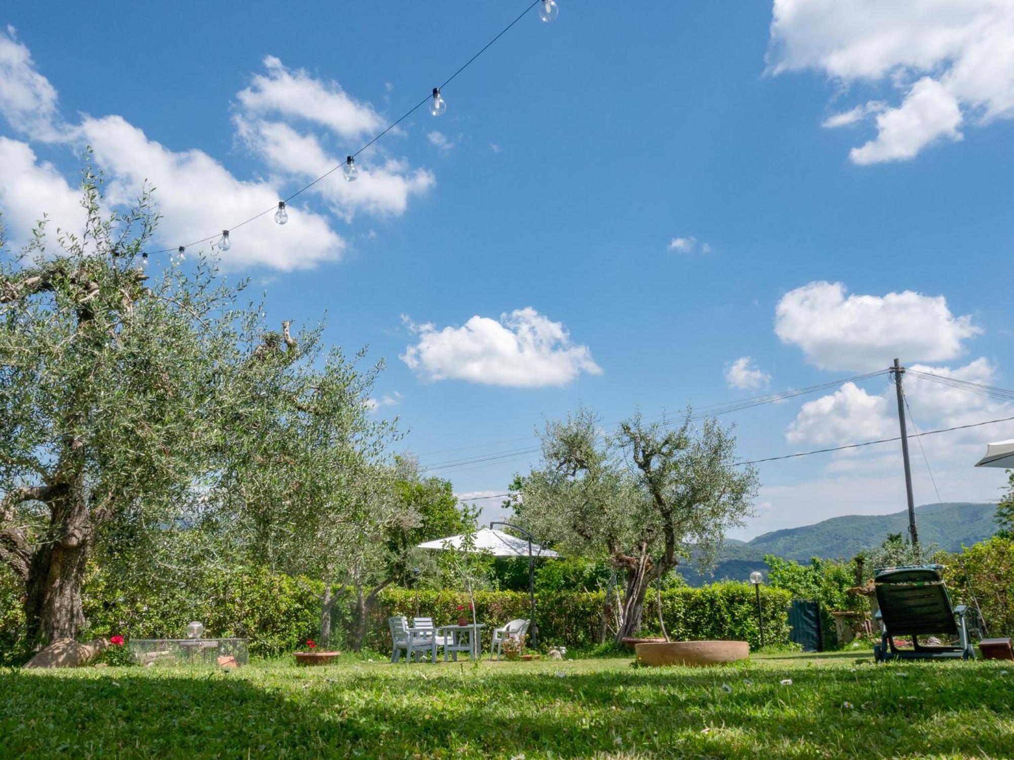 B&B Casa Decimo Greve in Chianti Exterior photo