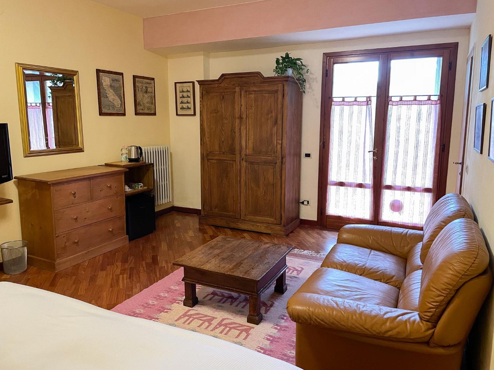 B&B Casa Decimo Greve in Chianti Exterior photo