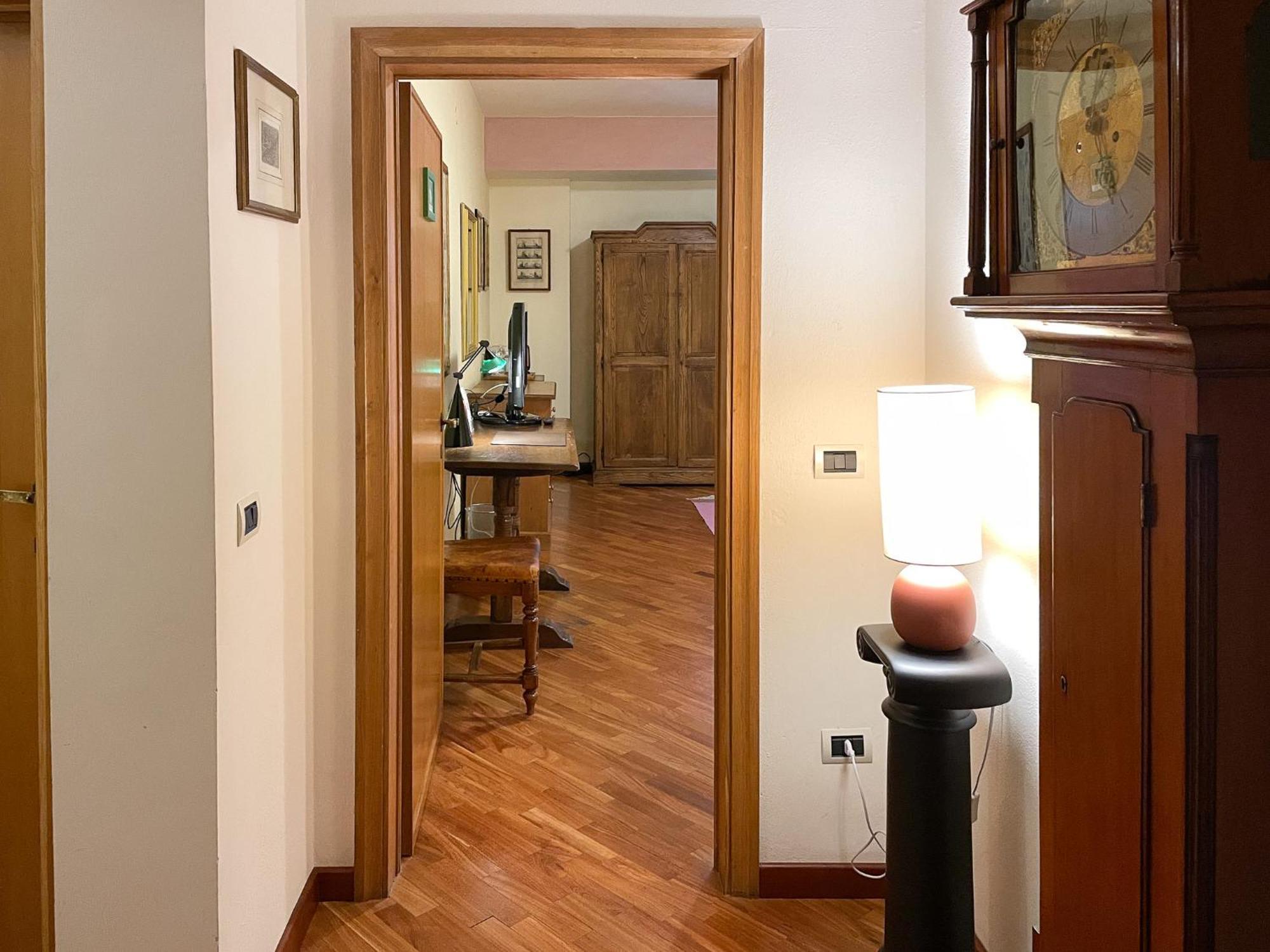 B&B Casa Decimo Greve in Chianti Exterior photo