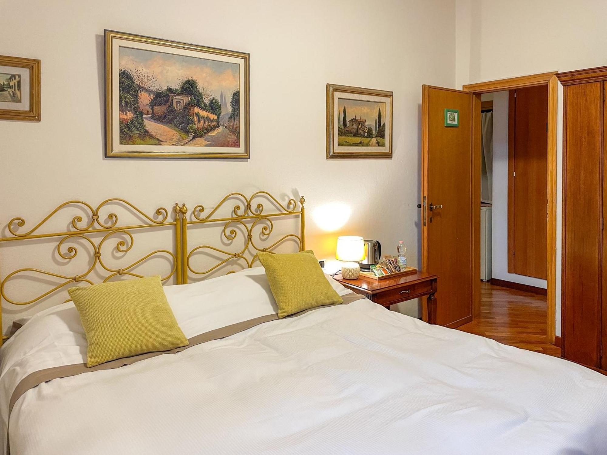 B&B Casa Decimo Greve in Chianti Exterior photo