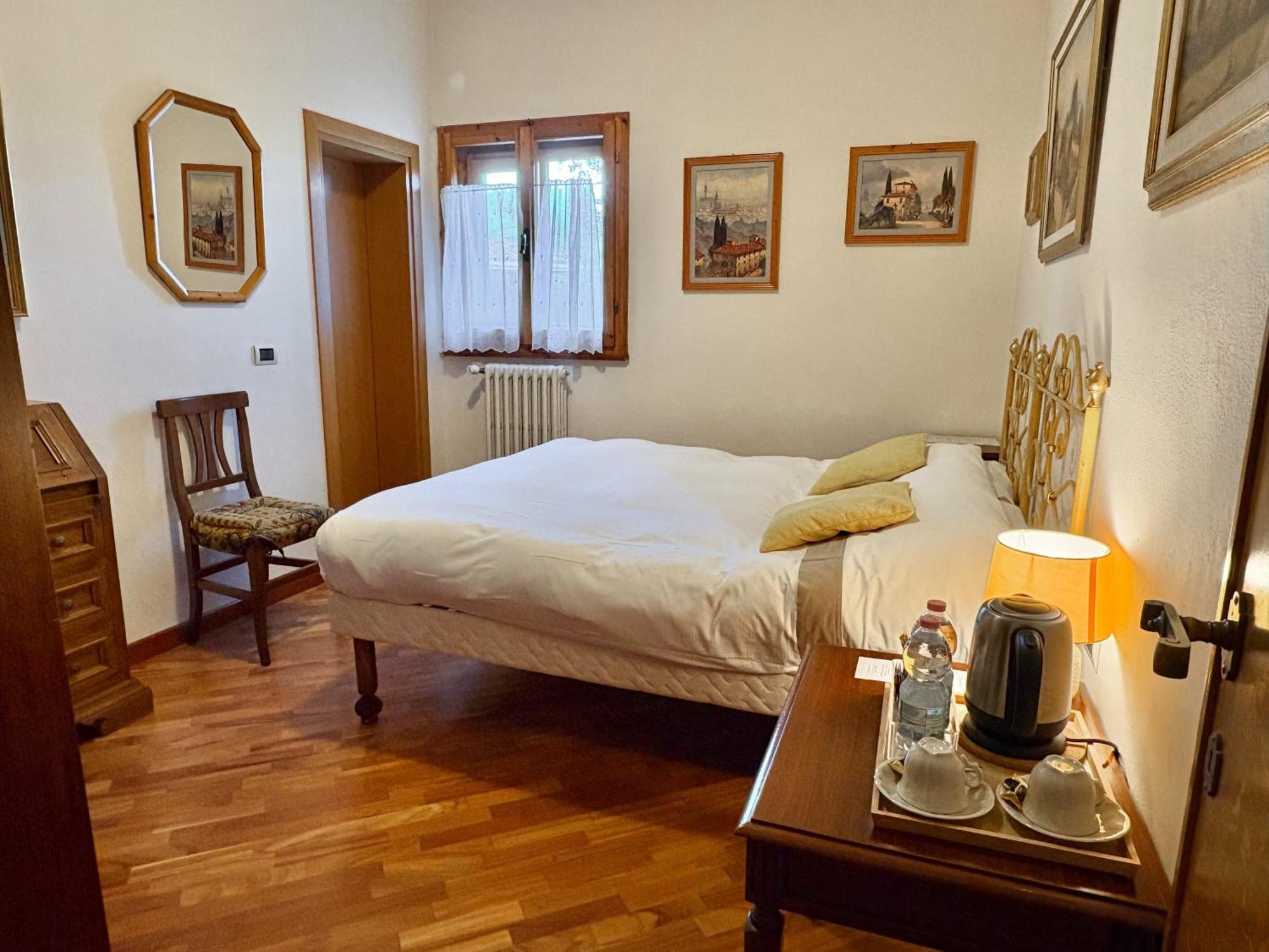 B&B Casa Decimo Greve in Chianti Exterior photo