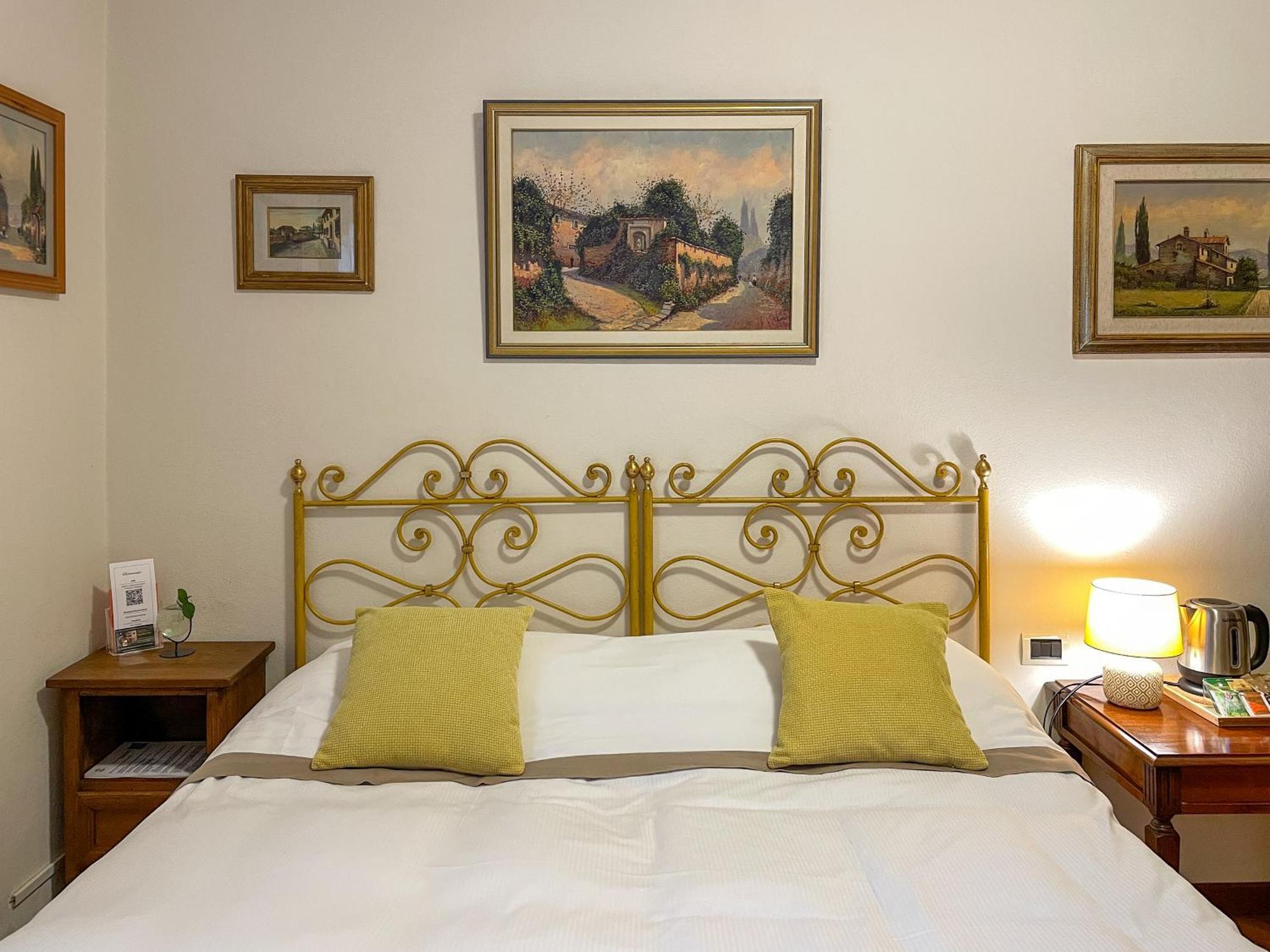 B&B Casa Decimo Greve in Chianti Exterior photo