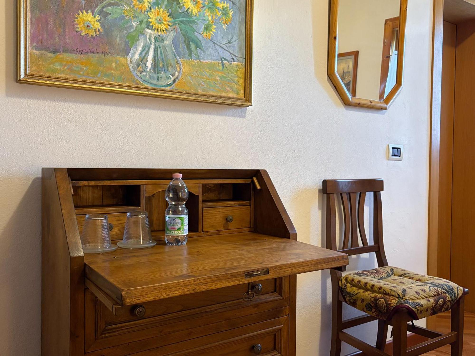 B&B Casa Decimo Greve in Chianti Exterior photo