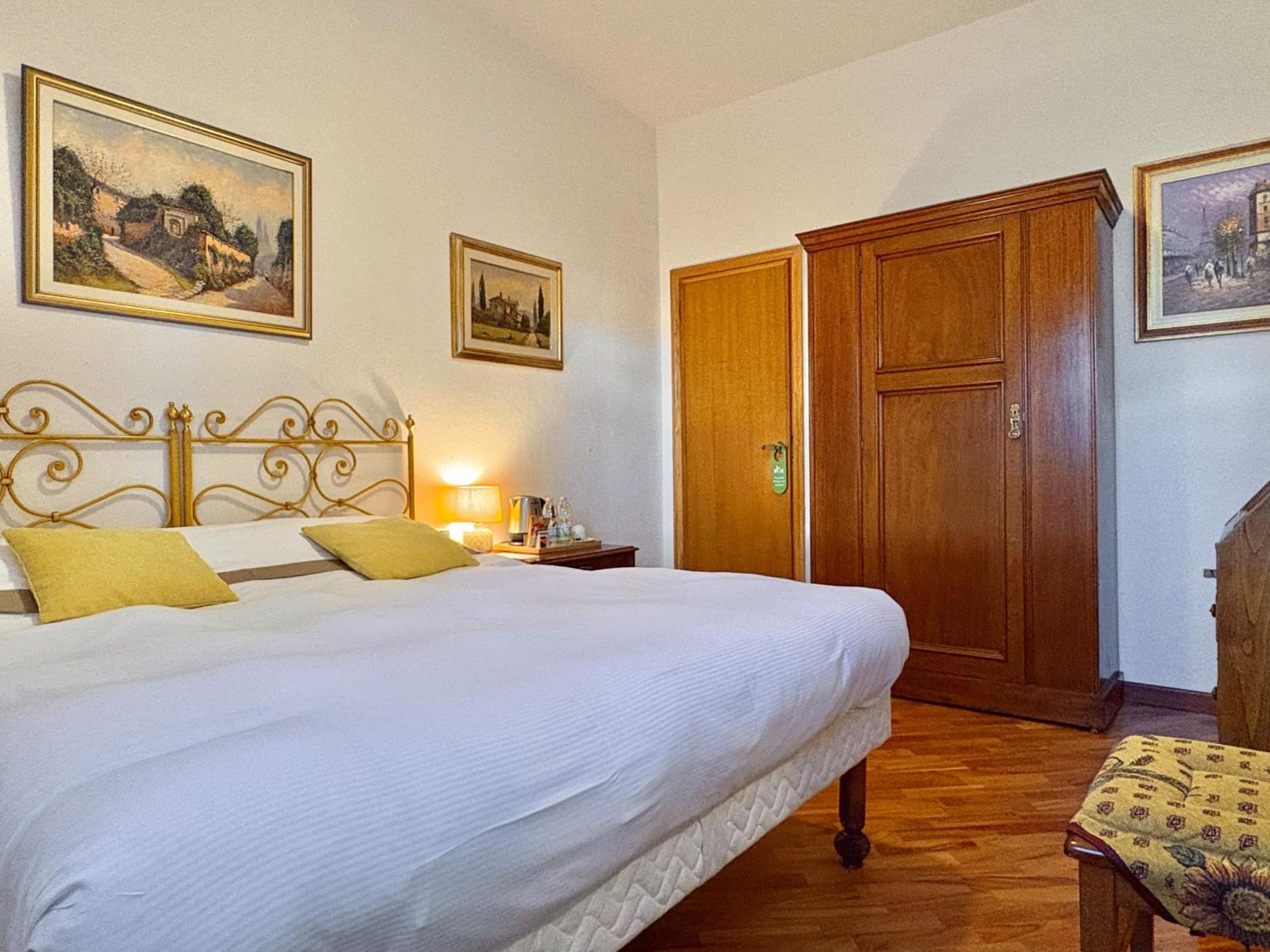 B&B Casa Decimo Greve in Chianti Exterior photo