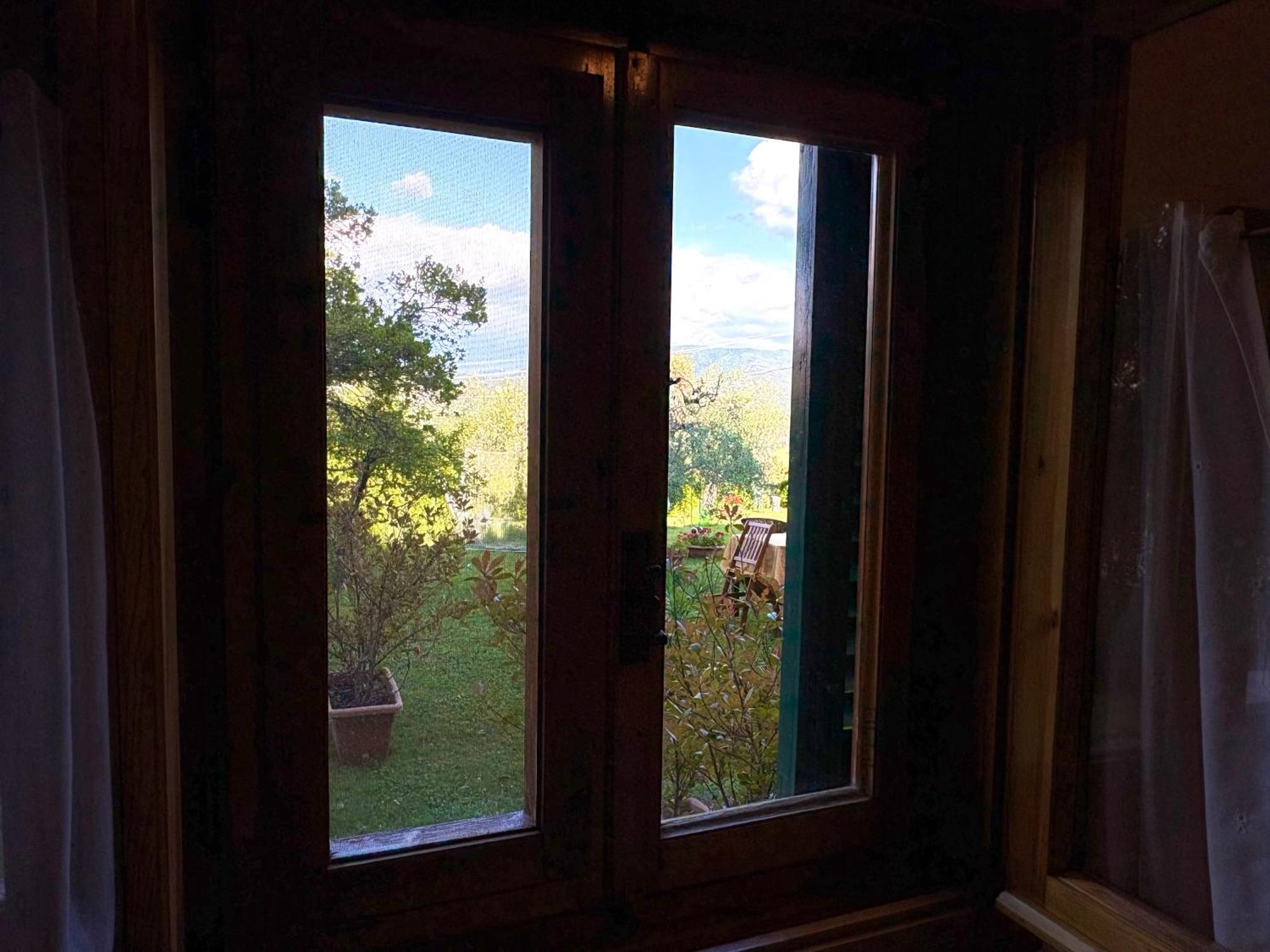 B&B Casa Decimo Greve in Chianti Exterior photo
